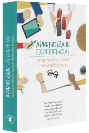 Aprendizaje experiencial. Prácticas y herramientas en escuelas de administración y de negocios-libros-jurídicos-lijursanchez-juridica-sanchez