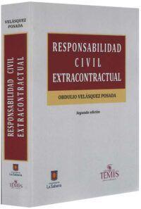 Responsabilidad civil extracontractual-libros-jurídicos-lijursanchez-juridica-sanchez