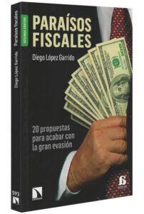 Paraisos Fiscales-libros-jurídicos-lijursanchez-juridica-sanchez