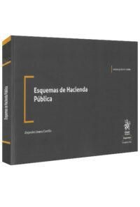 Esquemas de hacienda pública-libros-jurídicos-lijursanchez-juridica-sanchez