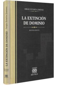 Extincion de dominio-libros-jurídicos-lijursanchez-juridica-sanchez