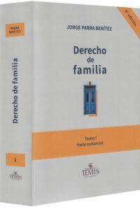 Derecho de Familia-libros-jurídicos-lijursanchez-juridica-sanchez