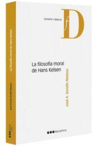 Filosofia Moral De Hans Kelsen-libros-jurídicos-lijursanchez-juridica-sanchez