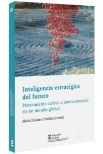 Inteligencia Estrategica Del Futuro-libros-jurídicos-lijursanchez-juridica-sanchez