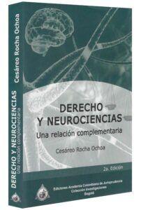 Derecho Y Neurociencias Una Relación Complementaria-libros-jurídicos-lijursanchez-juridica-sanchez