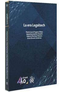 Era Legaltech-libros-jurídicos-lijursanchez-juridica-sanchez