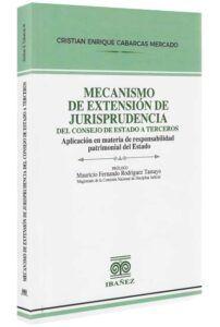 Mecanismo de Extensión de jurisprudencia-libros-jurídicos-lijursanchez-juridica-sanchez