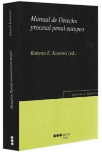 Manual de derecho procesal penal europeo-libros-jurídicos-lijursanchez-juridica-sanchez