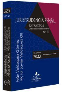 jurisprudencia-penal-1-2023-libros-jurídicos-lijursanchez-juridica-sanchez