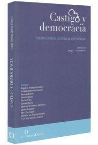 Castigo Y Democracia-libros-jurídicos-lijursanchez-juridica-sanchez
