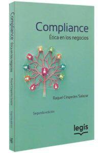 Compliance ética en los negocios-libros-jurídicos-lijursanchez-juridica-sanchez