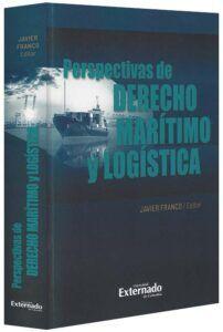 Perspectivas De Derecho Marítimo Y Logística-libros-jurídicos-lijursanchez-juridica-sanchez