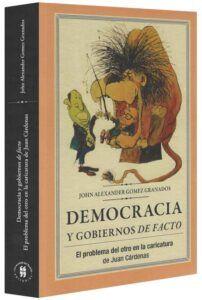 Democracia y gobiernos de facto-libros-jurídicos-lijursanchez-juridica-sanchez