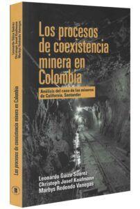los procesos de coexistencia minera en Colombia-libros-jurídicos-lijursanchez-juridica-sanchez