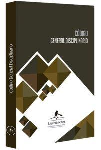 codigo-general--libros-jurídicos-lijursanchez-juridica-sanchez